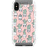 Pink Cactus iPhone Cases